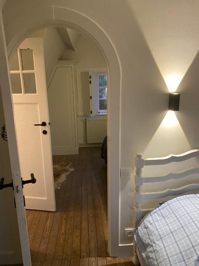 Charme Villa Le Chat Botte Koksijde Eksteriør billede