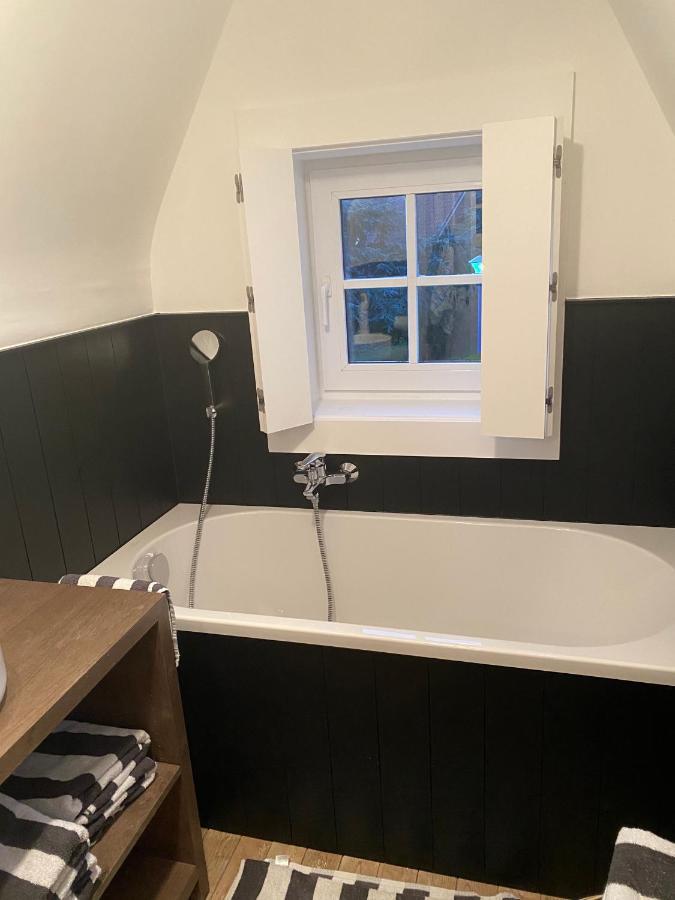 Charme Villa Le Chat Botte Koksijde Eksteriør billede