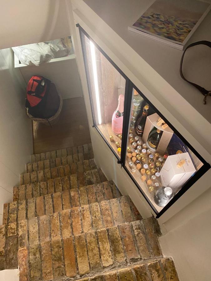 Charme Villa Le Chat Botte Koksijde Eksteriør billede