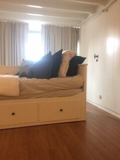 Charme Villa Le Chat Botte Koksijde Eksteriør billede